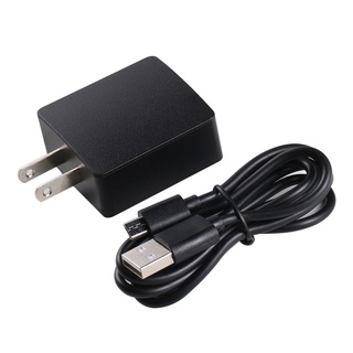 K6 negro USB cargador de pared de viaje adaptador de carga rápida enchufe US/reino unido para Smartphone (3)