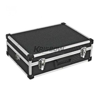 Krisbow Black Equipment maleta 10010398