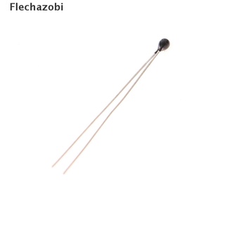 [flechazobi] 10pcs ntc termistor resistencia térmica 1k 2.7k 3k 5k 10k 20k a 150k 5% 3950b caliente (2)