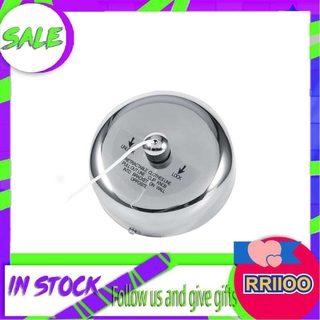 Rriioo - percha retráctil de acero inoxidable para ropa