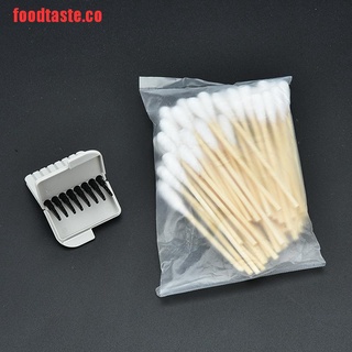【foodtaste】8pcs/pack Widex Wax Guard Earwax Filters Prevent Cerumen from