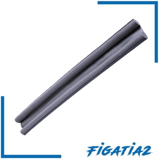 Figatia2 Tira De sellado De goma flexible Para ventana/puerta/a prueba De sonido