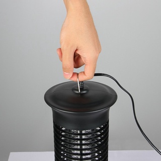[8.13] lámpara eléctrica impermeable con reducción De ruido