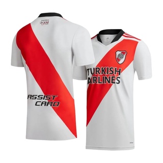 Jersey/camisa de fútbol 21/22 River Plate 120 Anniversary edition Home I
