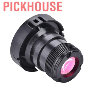 (Caliente)Pickhouse accesorio de repuesto de lente de cámara de gran angular de 150 grados para GoPro 4 3+ 3