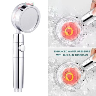 Cabezal de ducha de alta presión 360 rotado ahorro de agua Spray de mano de lujo de baño garantía de calidad comprar con confianza seguro portátil y práctico