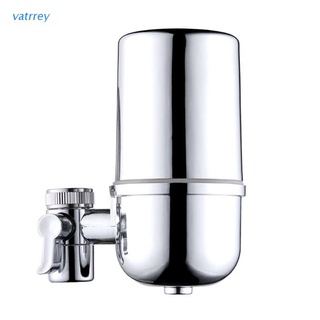 Va hogar uso de cocina grifo filtro de agua grifo purificador de agua dispositivo de filtrado