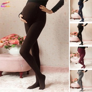 Embarazo desgaste Leggings ropa varios colores maternidad alta calidad (1)