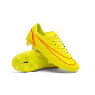 Nike hombres al aire libre zapatos de fútbol Turf interior zapatos de fútbol Kasut Bola Sepak (3)