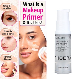 [listo stock] 1pc phoera aislado hidratante base de maquillaje cara maquillaje imprimación (1)