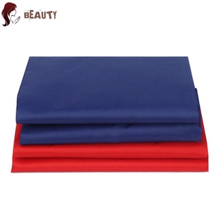 Yesbeauty rojo/Azul De Alta calidad 2x2 M/2x3 3x3 3x4.5 De gasa Top De techo De repuesto De Cobertura De conejo/Multicolor