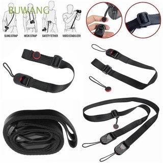 BUWANG Adjustable Neck Strap Nylon Lanyard Camera Strap Universal for Mobile Phone Digital Camera Hand Strap SLR Camera Multifunctional Hand Rope