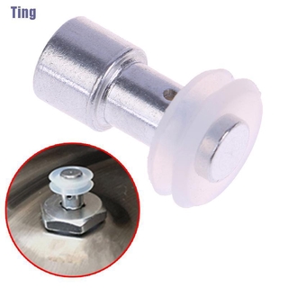 [Ting1] piezas de repuesto universales para ollas a presión, válvula de seguridad, flotador y sellador