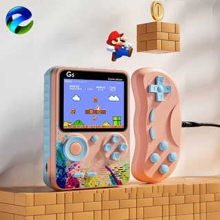 Konsol Juego Super Mario Contra Mini Arcade (1)