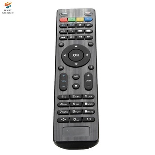 mando a distancia universal para mag254 mag250 reemplazo tv box control