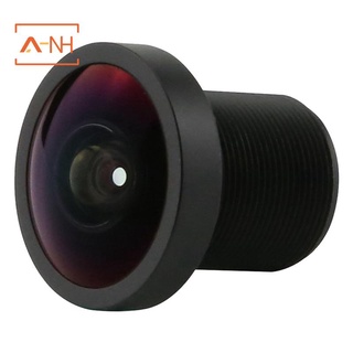 lente de cámara de repuesto 170 grados gran angular lente gopro hero cámaras