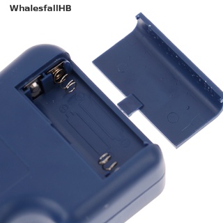 (whalesfallhb) 125KHz EM4100 RFID Copiadora Escritor Programador Lector + ID Regrabable Keyfobs Etiquetas En Venta (2)