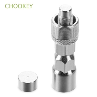CHOOKEY High quality Crank Extractor Outdoor bikes Accessories Cycling Chain Remover Mountain Bike Tool Multifunction tools New Bicycle Crank Bracket Repair Crank Puller