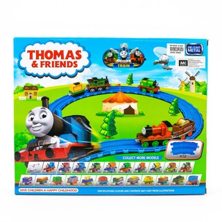 Juguetes Thomas tren conjunto/Thomas & amigo tren conjunto/para niños