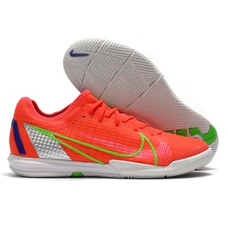 Nike Zoom Vapor 14 Pro IC-Zapatos De Fútbol Sala Para Hombre , Ventilación Interior , Talla 39-45