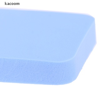 Kacoom-Limpiador De Goma Para Tenis De Mesa , Limpieza De Esponja , Cuidado CO