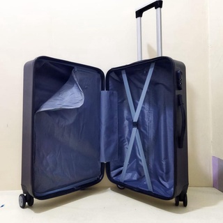 (código Tqhct) maleta de 20 pulgadas Polo Cavallo 6120 tamaño de cabina - maleta de fibra - maleta importada - equipaje - maleta de cabina