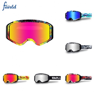 Gafas de motocross cascos gafas de esquí deporte para motocicleta moto Dirt Bike ATV