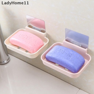 Cocina drenaje caja de jabón soporte de esponja baño sonrisa en forma de cara estante de almacenamiento {bigsale} (7)