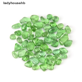 ladyhousehb diez tipos de piedra de cuarzo natural de cristal mini/chips de roca energía/todo venta caliente (4)