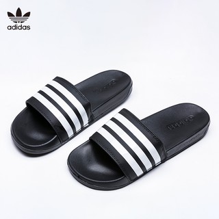 (Enviado en 24 Horas) Chinelo Adidas Slide Masculino ¡promoción 80% De descuento! (1)