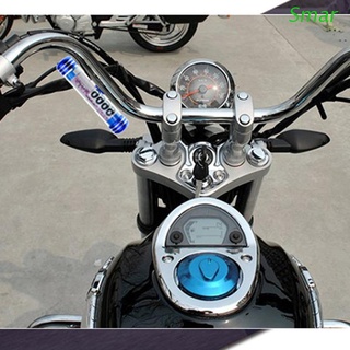Soporte De adhesivo/Tubo Universal impermeable Para Motocicletas/Motocicletas