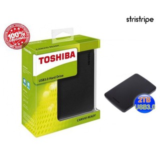 Disco duro Externo Str Toshiba 500gb/1tb/2tb De Alta velocidad Para Pc Portátil