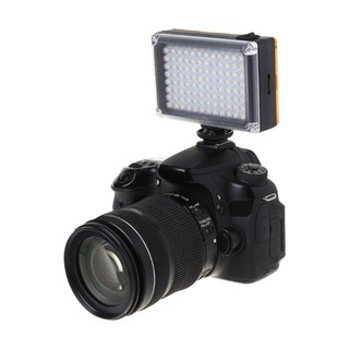 kiss brillante dvft-96 luz led para cámara/videocámara dv/canon/nikon/minolta (1)