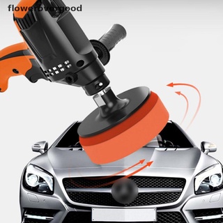 FGCO Electric Car Polisher for cars polishing machine Car Sanding Waxing Tools New