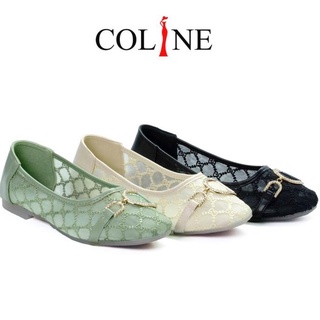 Flatshoes Arivals Coline Flatshoes Brocade zapatos de mujer C1054
