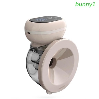 bunny1 Extractor De Leche Eléctrico Portátil De Lactancia Materna Automático USB