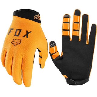 fox 19 nuevos guantes atmc ranger bicicleta de montaña equitación guantes de dedo largo xc a través de sección delgada breat (4)