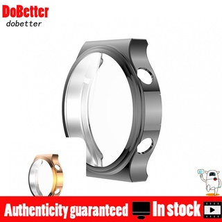 <Dobetter> All-around TPU Protective Cover Case Screen Protector for HUAWEI Watch GT2 Pro