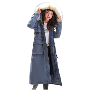 benjanies.co tienda Flash Sale CoatWomen prendas de abrigo de imitación con capucha botón abrigo largo sólido chaquetas de bolsillo abrigos (6)