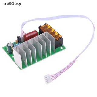 Xo94bsy control De Temperatura Regulador De voltaje/cinturón De tensión/4000w 220v Ac (Xo94Bsy) (3)