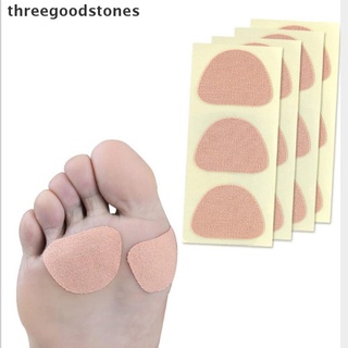Thstone 2sheets Foot Corn Remover Calluses Plantar Warts Thorn Plaster Medical Sticker New Stock