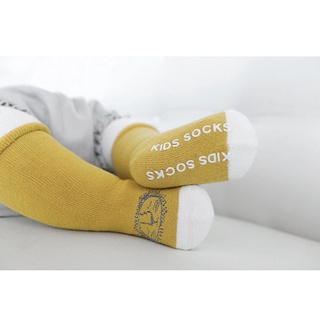 meetlove 3 pares de calcetines de bebé engrosados lindos de dibujos animados 100% algodón mantener caliente bebé calcetines meetlove (5)