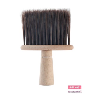 0909 cepillo de limpieza suave para el cabello con mango de loto ligero cepillo de limpieza /grande (4)