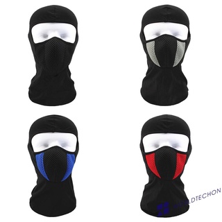 [nuevo]máscara De motocicleta de Balaclava/mascarilla térmica para bicicleta/ciclismo/calcomanía