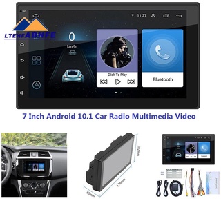 7 pulgadas Android 2 Din Radio de coche Multimedia Video MP5 reproductor WIFI GPS Auto estéreo coche estéreo USB Radio FM