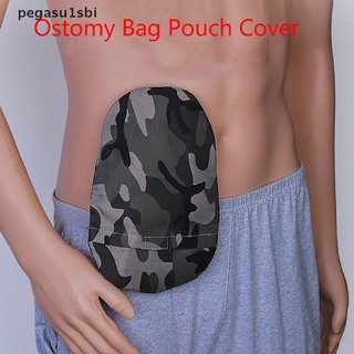 pegasu1sbi lavable desgaste ostomy bolsa bolsa cubierta ostomy abdominal estoma cuidado accesorios caliente (8)