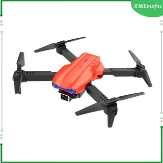 drones con cámara para adultos tiempo de vuelo largo, k3 wifi fpv quadcopter drone con 4k 90fov hd cámara rc drone para niños y principiantes interior al aire libre