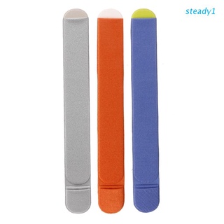 steady1 soft tablet stylus pen funda protectora bolsa adhesiva para apple pencil ipad pro