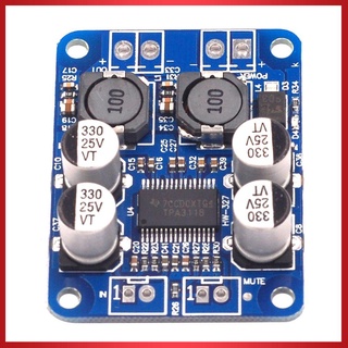 TPA3118 PBTL amplificador de potencia de la junta PBTL Mono Digital amplificador de potencia módulo (1)