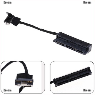 < Dream > G4 G6 Cq42 Cq43 Cq62 G42 G56 G62 G72 Sata Disco Duro Hdd Conector Ax6/7 Cable